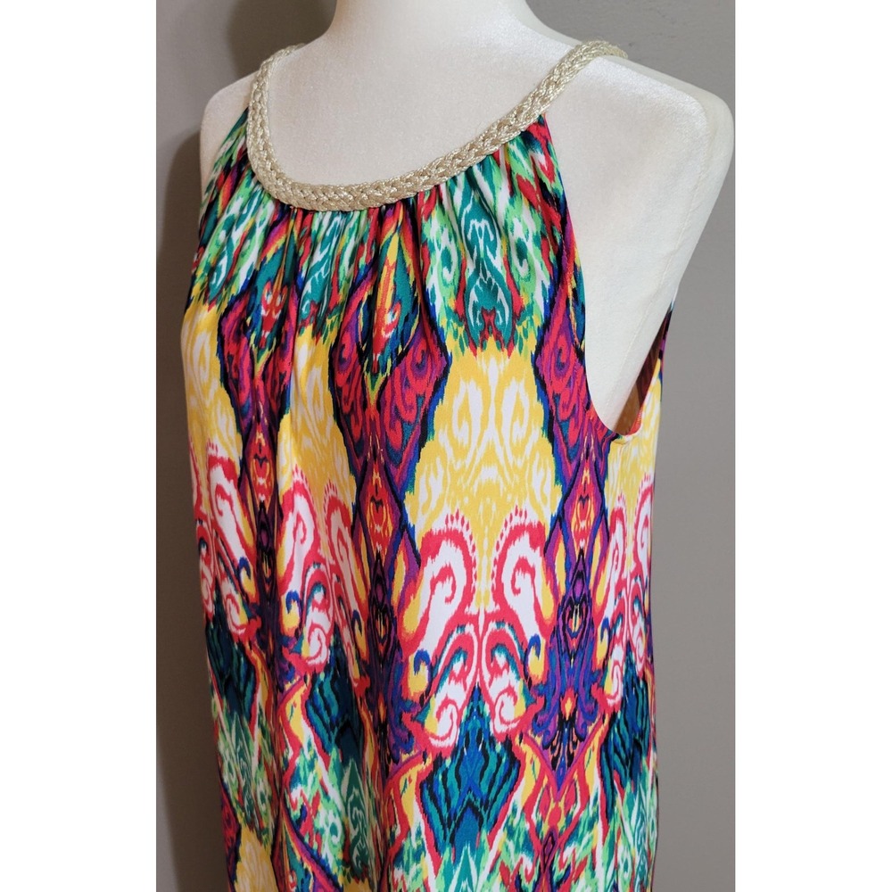 Lemme For Nina Leonard Maxi Dress - Picture 6 of 7
